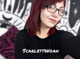 ScarlettWoah