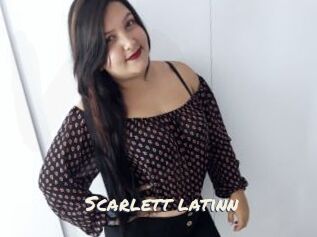Scarlett_latinn
