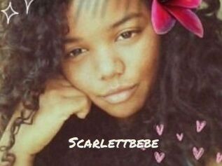Scarlettbebe