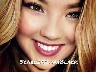 ScarlettlunaBlack