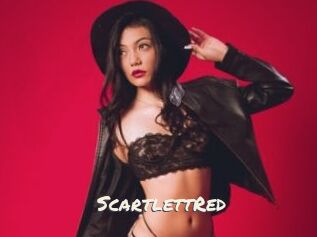 ScartlettRed