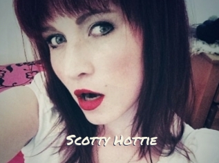 Scotty_Hottie Vierges