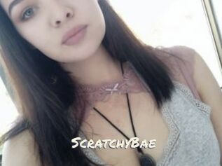 ScratchyBae