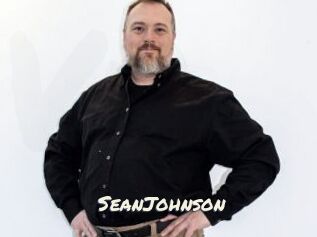 SeanJohnson