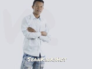 SeanKinkyHot