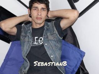 SebastianB