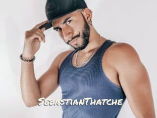 SebastianThatche