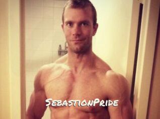 SebastionPride