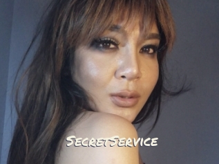 SecretService