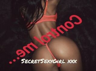 SecretSexyGirl_xxx