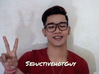 SeductivehotGuy