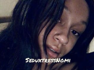 SeduxtressNomi