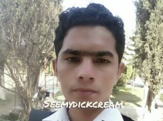 Seemydickcream