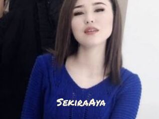 SekiraAya