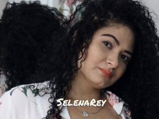 SelenaRey