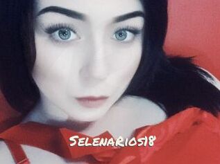 SelenaRios18