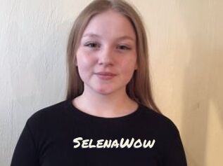 SelenaWow