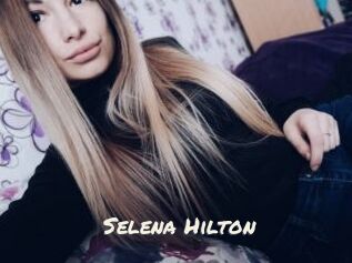 Selena_Hilton
