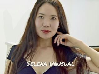 Selena_Unusual