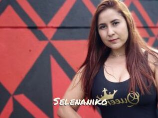 Selenaniko