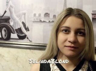 SelindaBlond