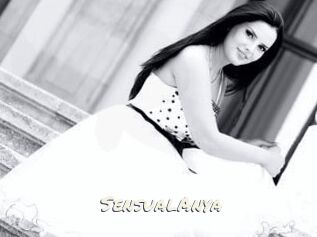 SensualAnya