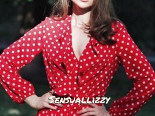 Sensuallizzy
