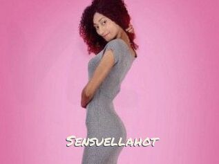 Sensuellahot