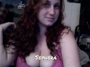 Sephera