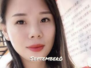 September0