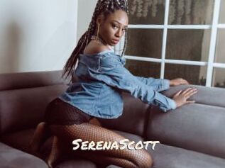 SerenaScott