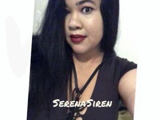 SerenaSiren