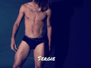 Sergie