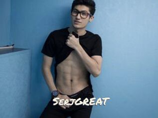 SerjGREAT