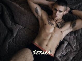 Sethro