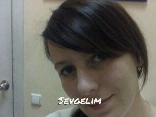 Sevgelim