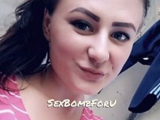 SexBombForU