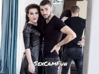 SexCamFun