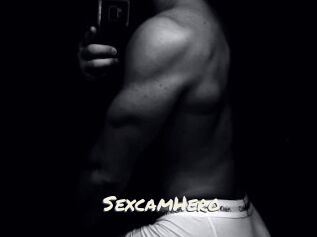 SexcamHero