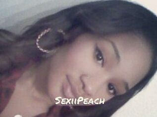 SexiiPeach