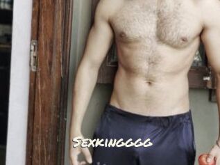 Sexkingggg