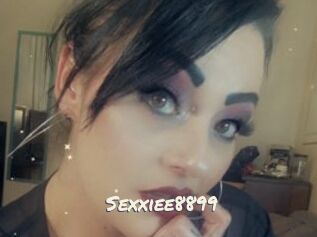 Sexxiee8899