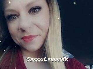 SexxxiLexxxiXX