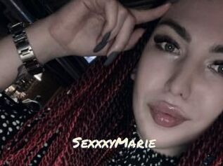 SexxxyMarie