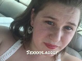 Sexxxyladddy