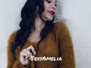SexyAmelia