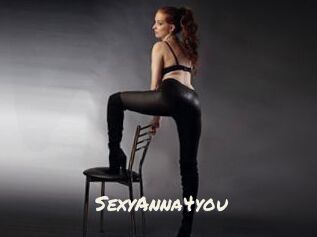 SexyAnna4you