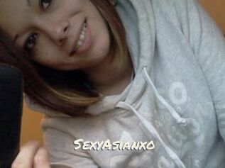 SexyAsianxo