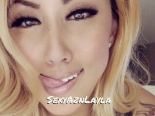 SexyAznLayla