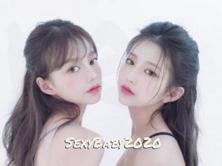 SexyBaby2020